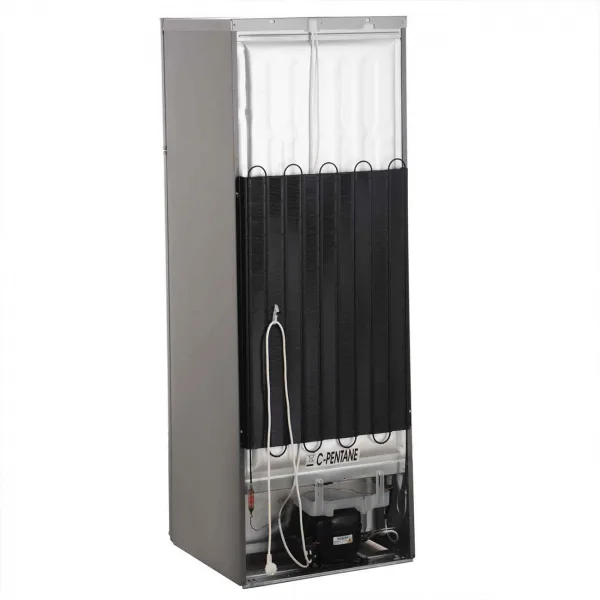 Soyuducu Indesit TIA 16 S